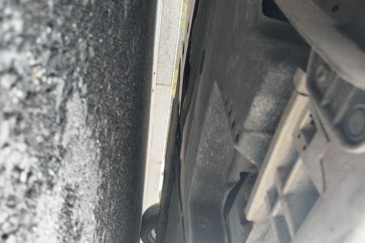 Used Lexus ES 2023 200 Excellence Edition Chassis Rear Right