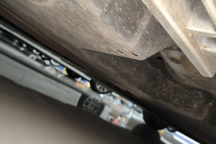 Used Lexus ES 2023 200 Excellence Edition Chassis Rear Right