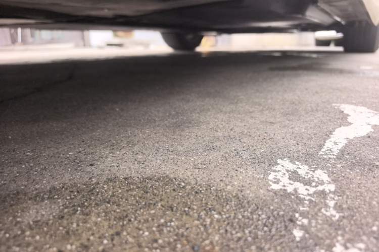 Used Lexus ES 2023 200 Excellence Edition Chassis Rear Right