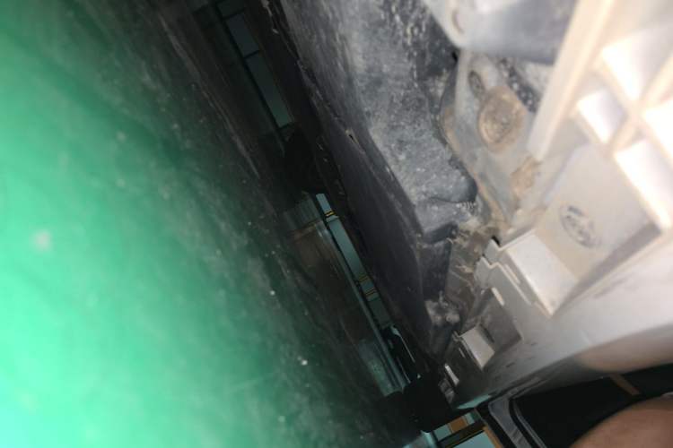 Used Lexus ES 2023 200 Excellence Edition Chassis Rear Right