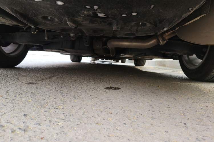 Used Lexus ES 2023 200 Excellence Edition Chassis Rear