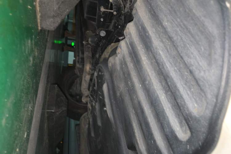 Used Lexus ES 2023 200 Excellence Edition Chassis Rear
