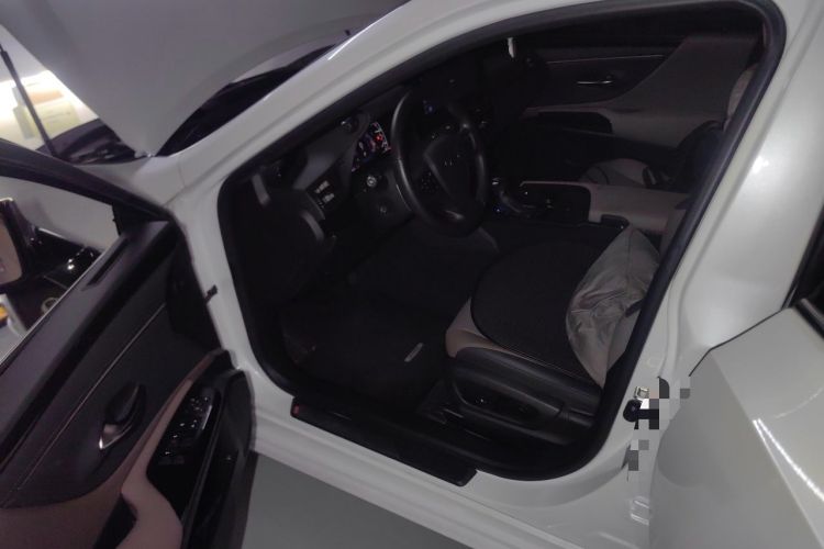 Used Lexus ES 2023 200 Excellence Edition Driver Seat