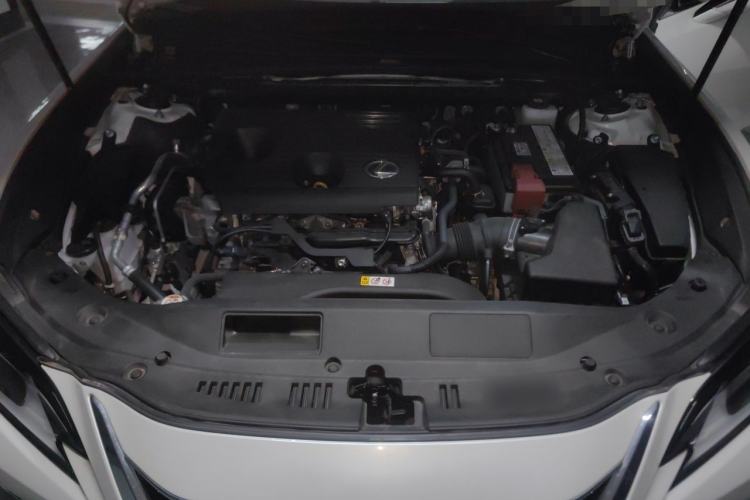 Used Lexus ES 2023 200 Excellence Edition Engine Bay