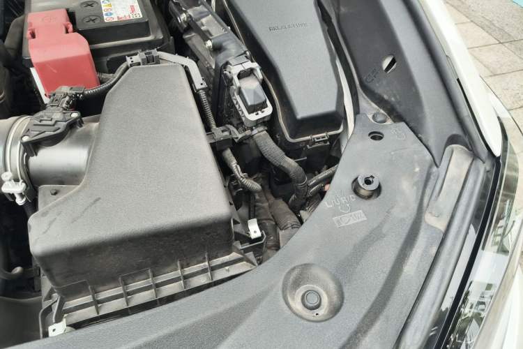 Used Lexus ES 2023 200 Excellence Edition Engine Bay Left