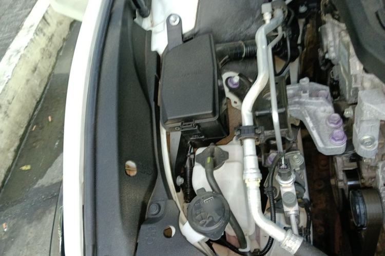 Used Lexus ES 2023 200 Excellence Edition Engine Bay Right