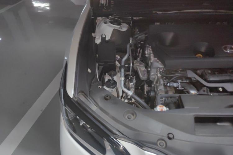 Used Lexus ES 2023 200 Excellence Edition Engine Bay Right