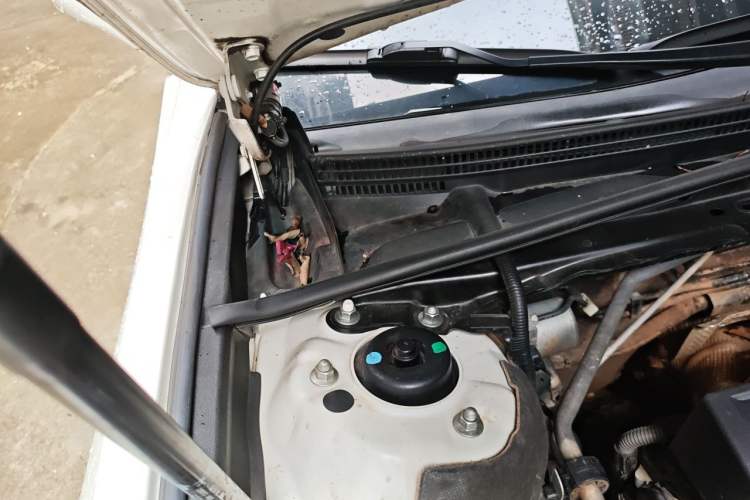 Used Lexus ES 2023 260 Excellence Edition Engine Bay Right