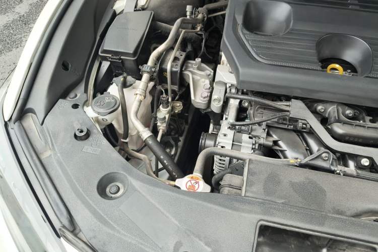 Used Lexus ES 2023 200 Excellence Edition Engine Bay Right