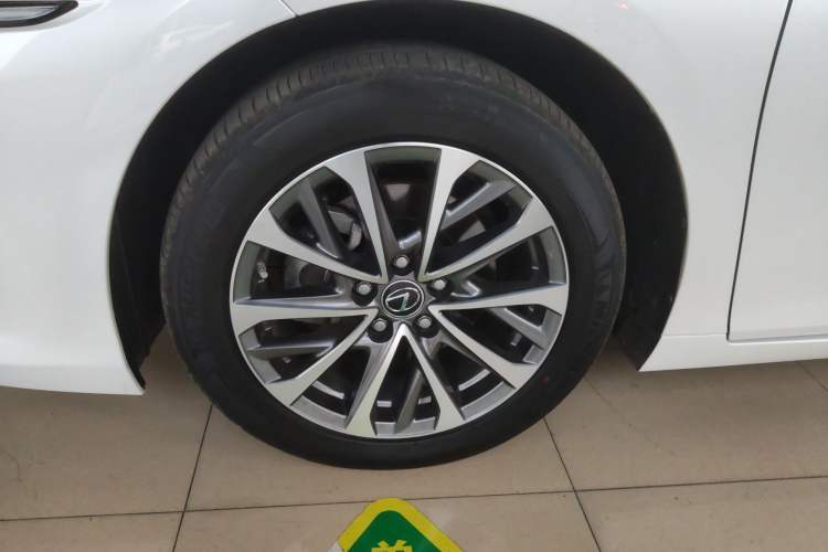 Used Lexus ES 2023 200 Excellence Edition Exterior 3