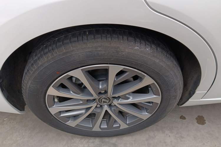 Used Lexus ES 2023 260 Excellence Edition Exterior 5