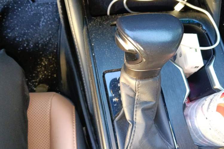 Used Lexus ES 2023 200 Excellence Edition Gear Lever