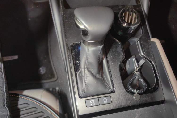 Used Lexus ES 2023 200 Excellence Edition Gear Lever