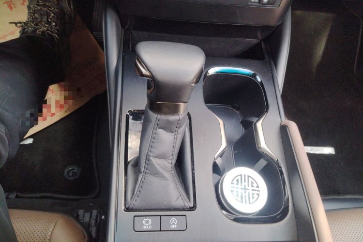 Used Lexus ES 2023 200 Excellence Edition Gear Lever