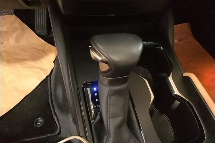 Used Lexus ES 2023 200 Excellence Edition Gear Lever