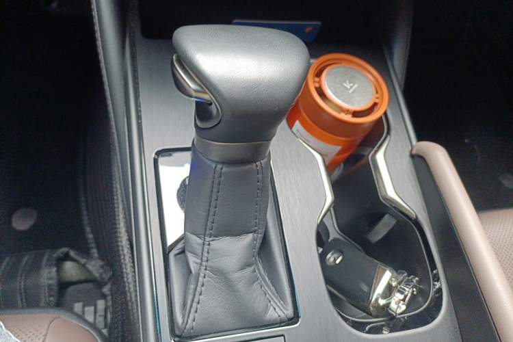 Used Lexus ES 2023 200 Excellence Edition Gear Lever