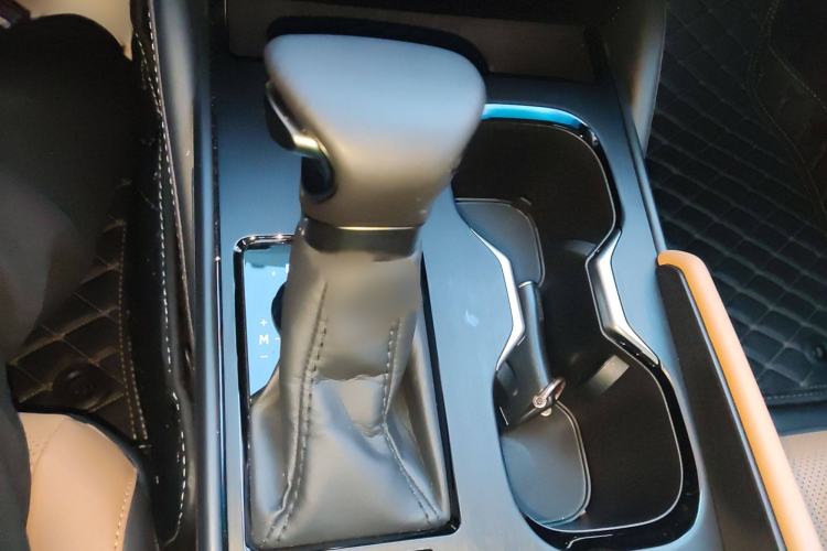Used Lexus ES 2023 200 Excellence Edition Gear Lever
