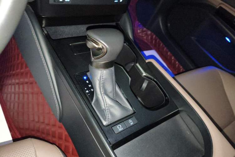 Used Lexus ES 2023 200 Excellence Edition Gear Lever