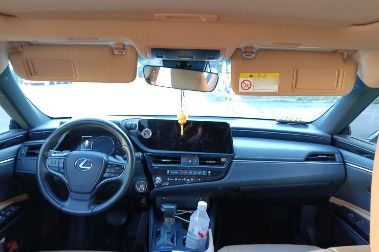 Used Lexus ES 2023 200 Excellence Edition Headliner