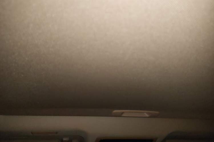 Used Lexus ES 2023 200 Luxury Edition Headliner