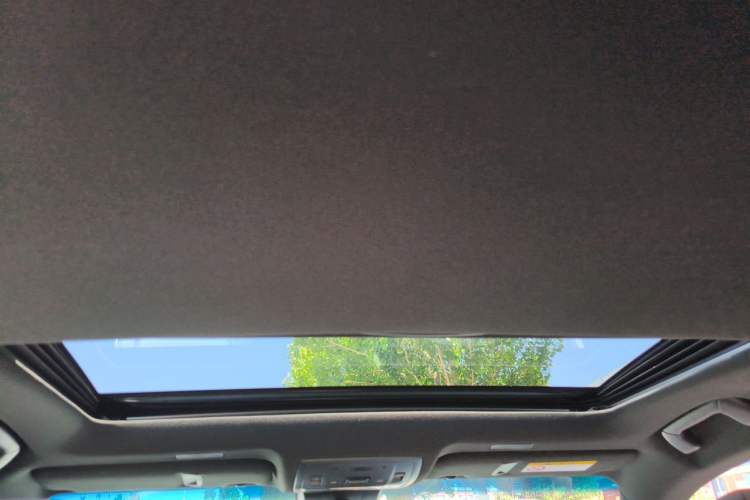 Used Lexus ES 2023 200 Excellence Edition Headliner