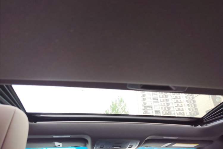 Used Lexus ES 2023 200 Excellence Edition Headliner