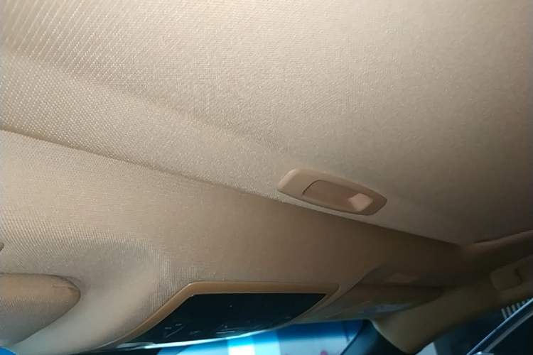 Used Lexus ES 2023 200 Excellence Edition Headliner