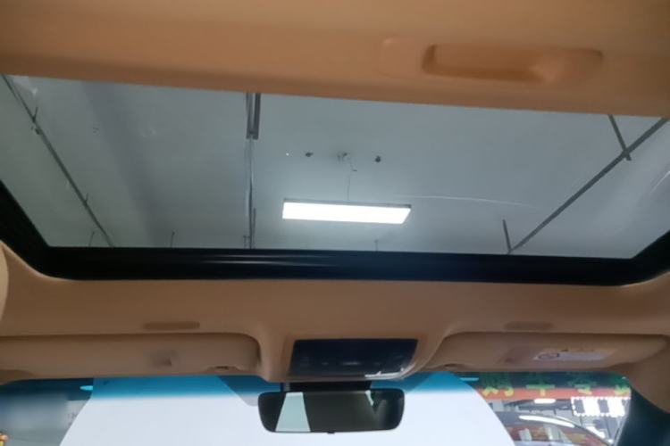 Used Lexus ES 2023 200 Excellence Edition Headliner