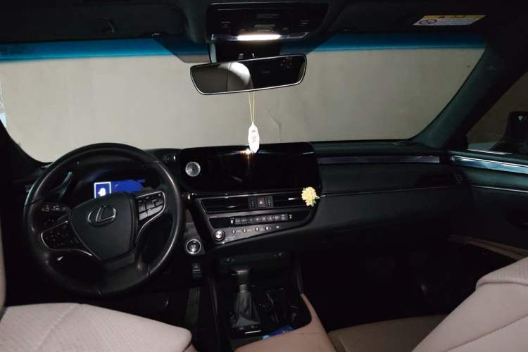 Used Lexus ES 2023 200 Excellence Edition Headliner