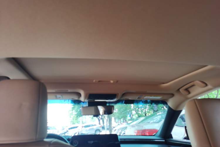 Used Lexus ES 2023 200 Excellence Edition Headliner