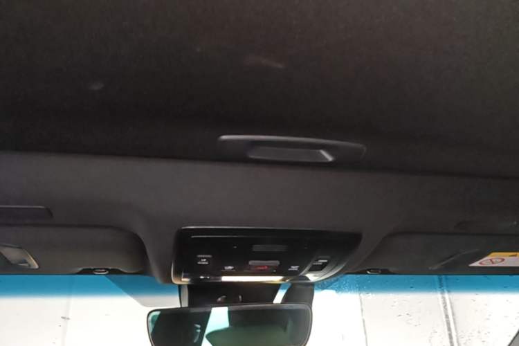 Used Lexus ES 2023 200 Excellence Edition Headliner