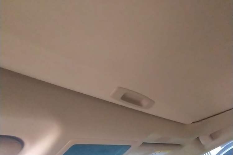 Used Lexus ES 2023 200 Excellence Edition Headliner