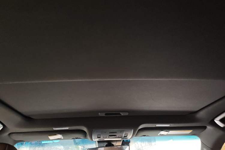 Used Lexus ES 2023 260 Excellence Edition Headliner