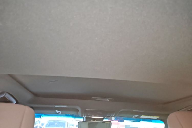 Used Lexus ES 2023 200 Excellence Edition Headliner