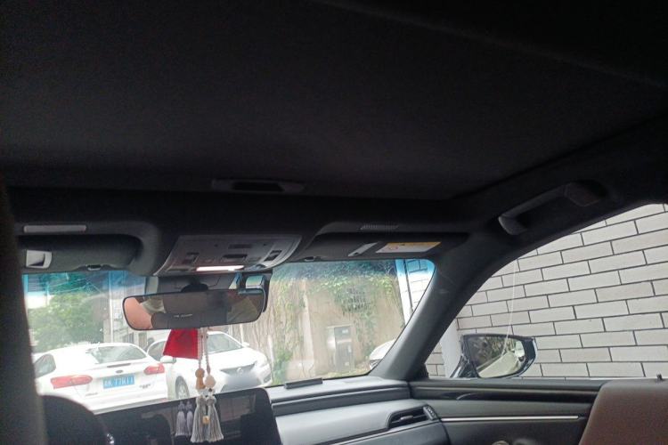 Used Lexus ES 2023 200 Excellence Edition Headliner