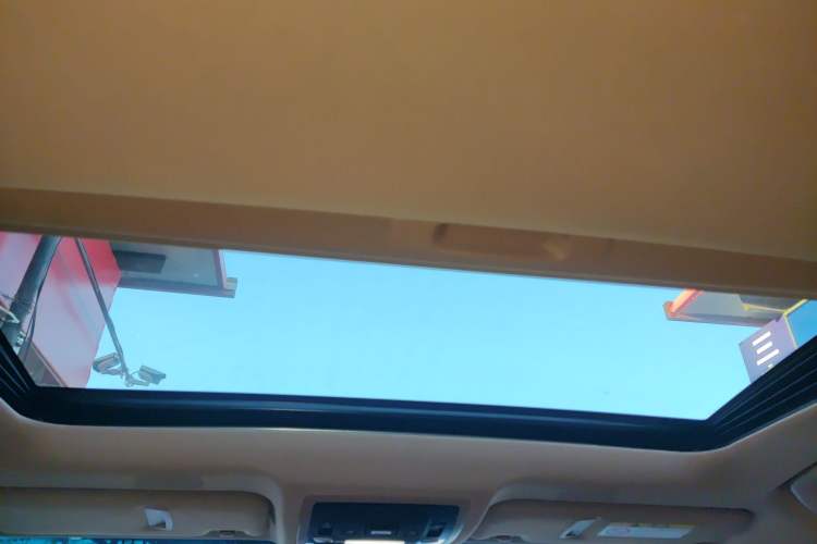 Used Lexus ES 2023 200 Excellence Edition Headliner