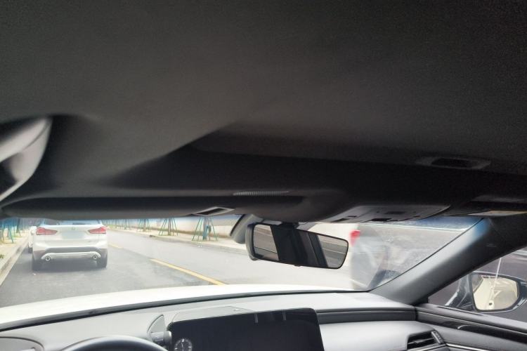 Used Lexus ES 2023 200 Excellence Edition Headliner