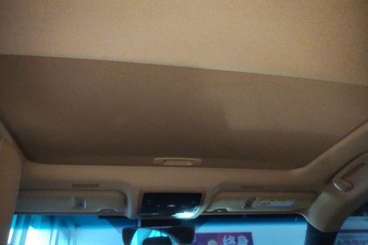 Used Lexus ES 2023 200 Excellence Edition Headliner