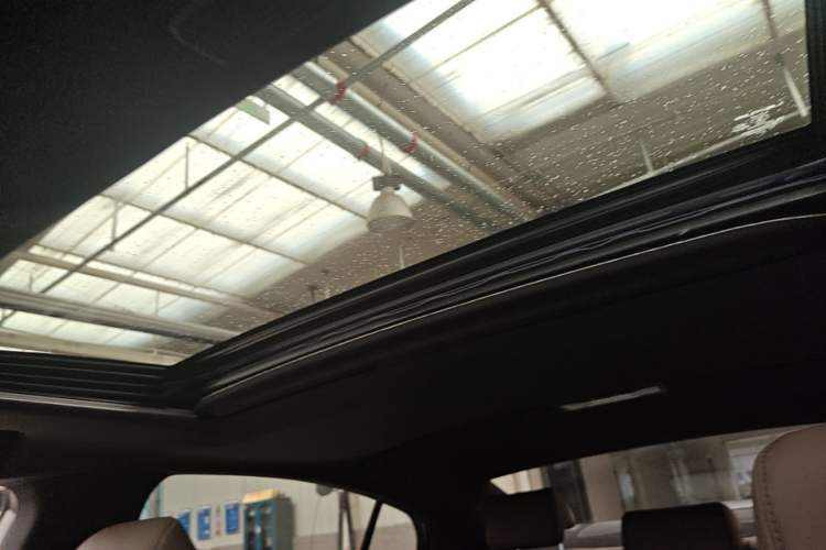 Used Lexus ES 2023 200 Excellence Edition Headliner