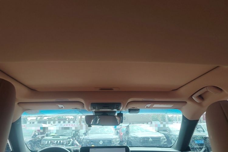 Used Lexus ES 2023 200 Excellence Edition Headliner