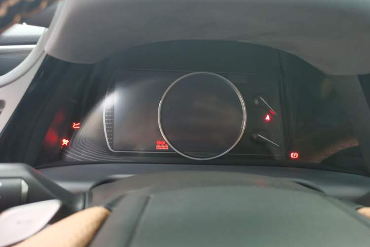 Used Lexus ES 2023 200 Excellence Edition Instrument Cluster