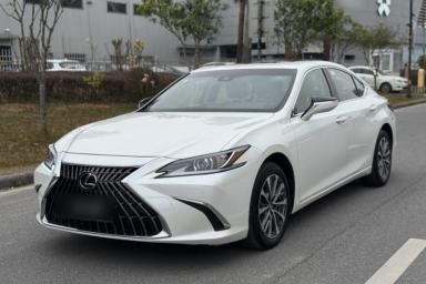 Used Lexus ES 2023 200 Excellence Edition