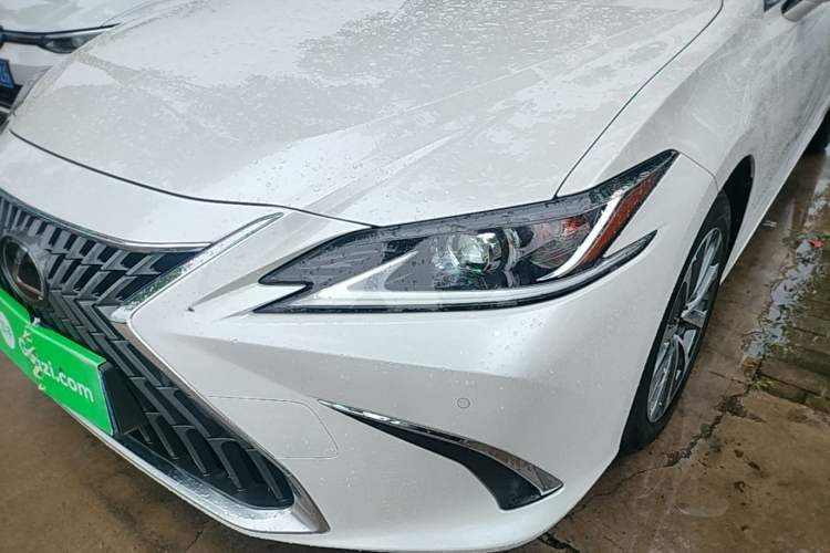 Used Lexus ES 2023 200 Excellence Edition Left Front Headlight