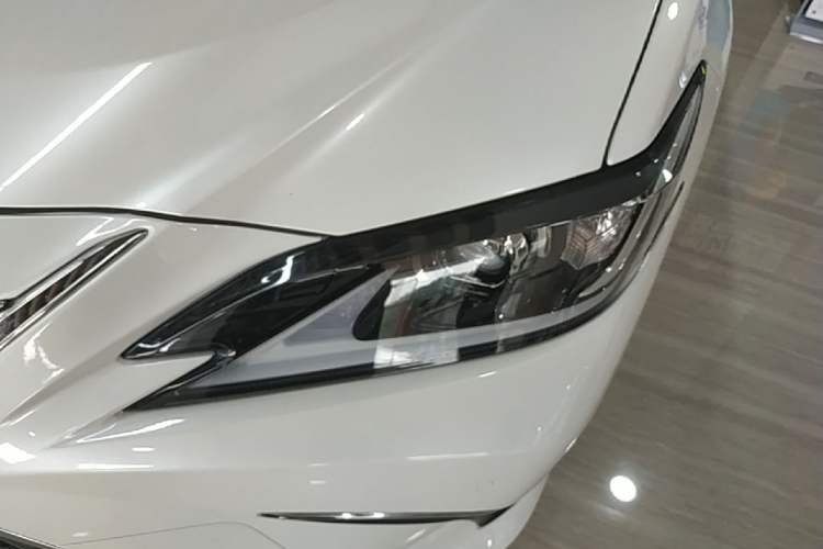 Used Lexus ES 2023 200 Excellence Edition Left Front Headlight
