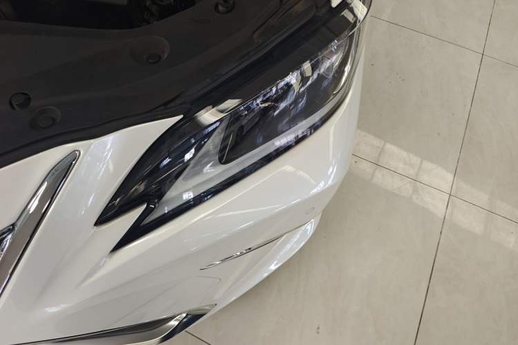 Used Lexus ES 2023 200 Excellence Edition Left Front Headlight