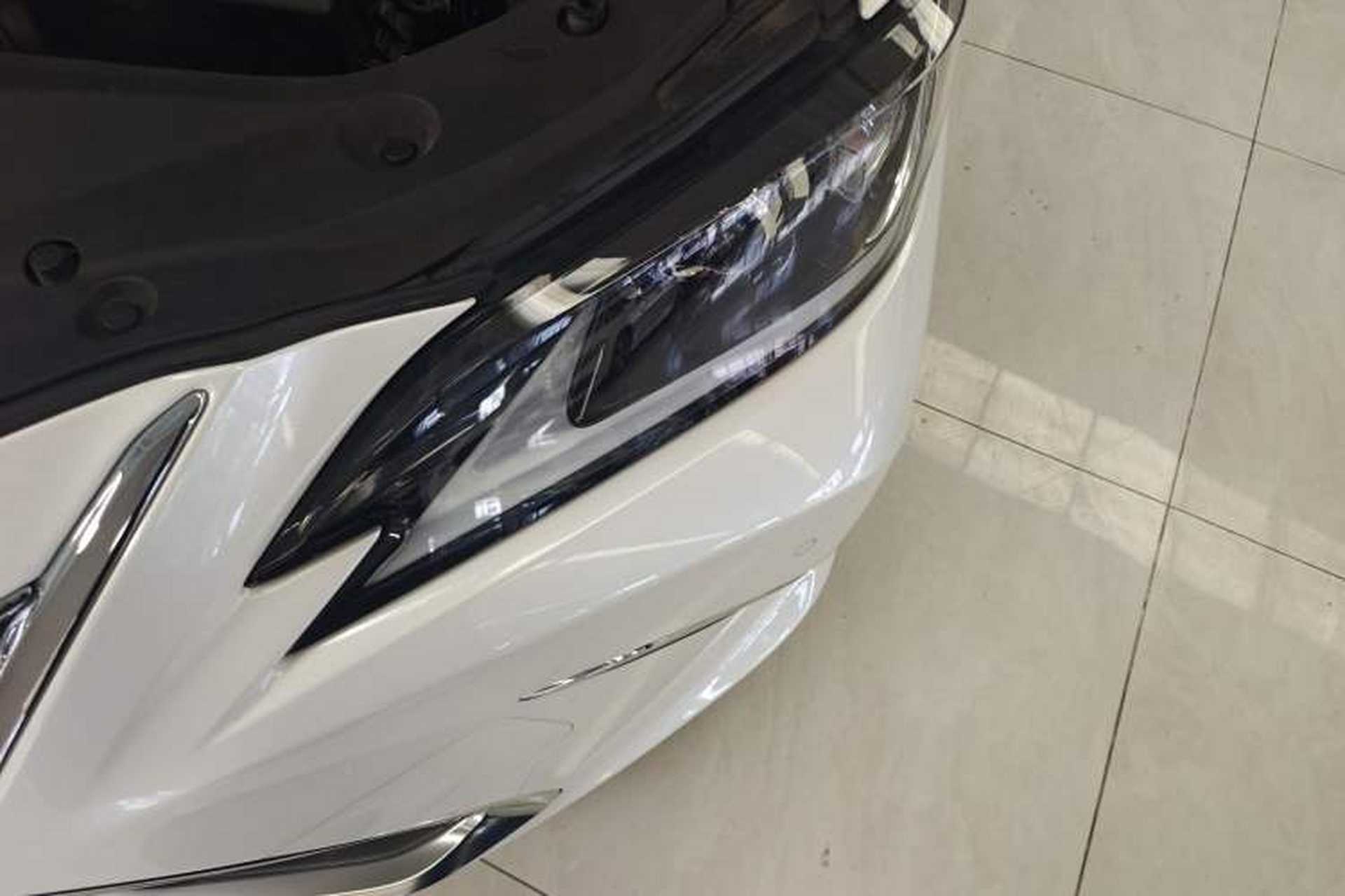 Used Lexus ES 2023 200 Excellence Edition Left Front Headlight