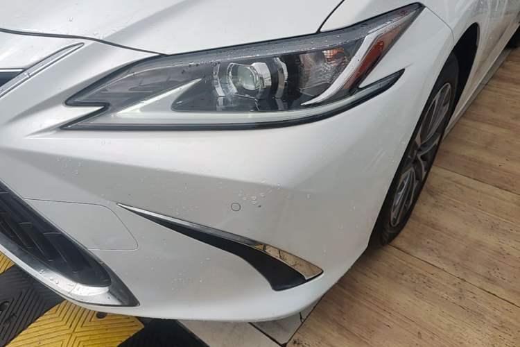 Used Lexus ES 2023 200 Excellence Edition Left Front Headlight