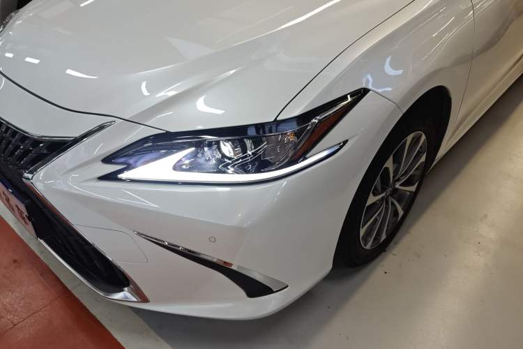 Used Lexus ES 2023 200 Excellence Edition Left Front Headlight