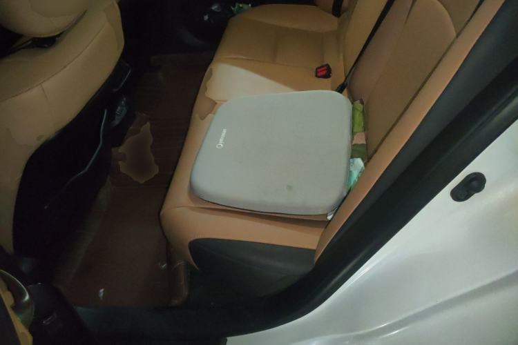Used Lexus ES 2023 200 Luxury Edition Left Rear Seat