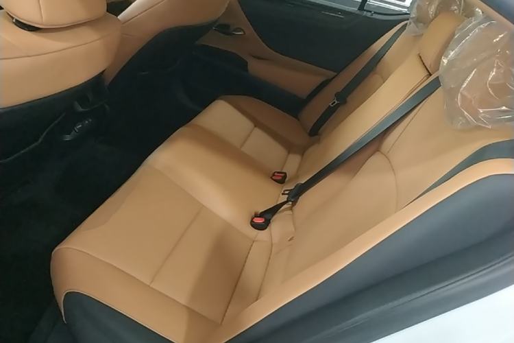 Used Lexus ES 2023 200 Excellence Edition Left Rear Seat
